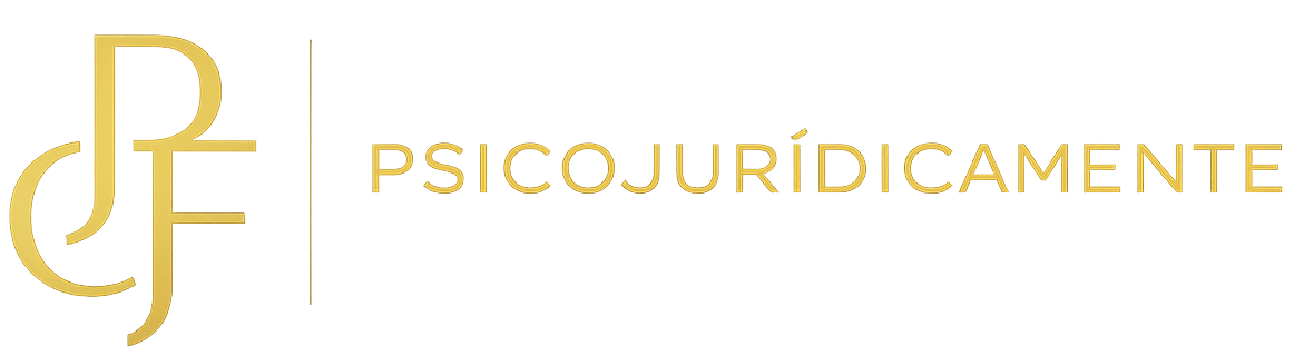 Psicojuridicamente Logo